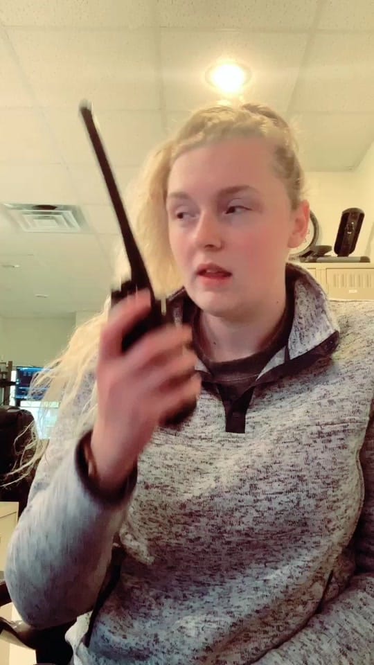 Post 10 by Emily Grace on TikTok (video)