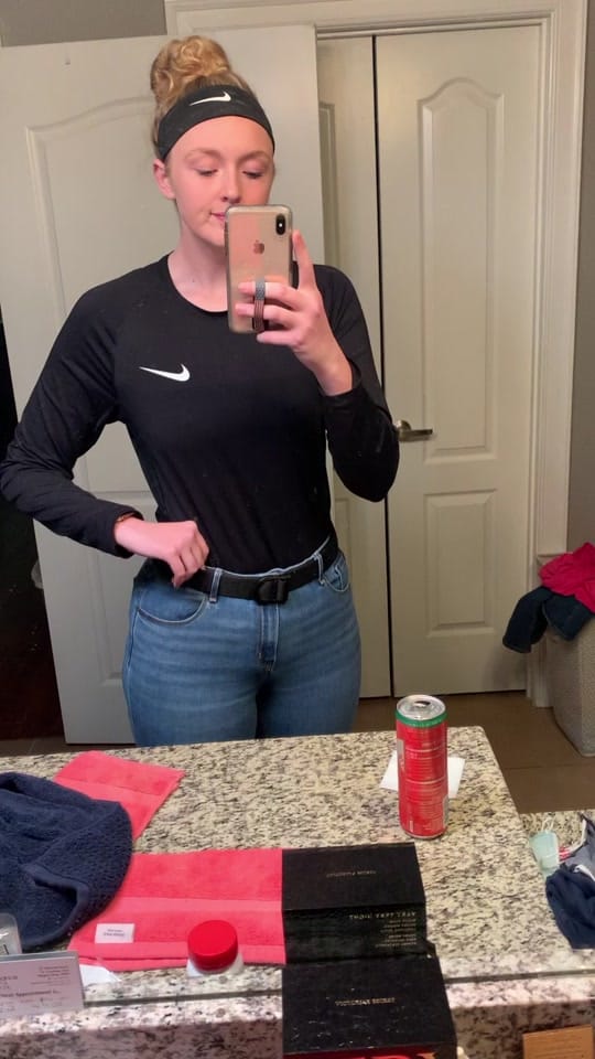 Post 7 by Emily Grace on TikTok (video)