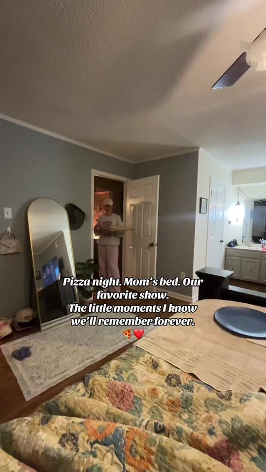 Post 5 by Staci Brown on TikTok (video)