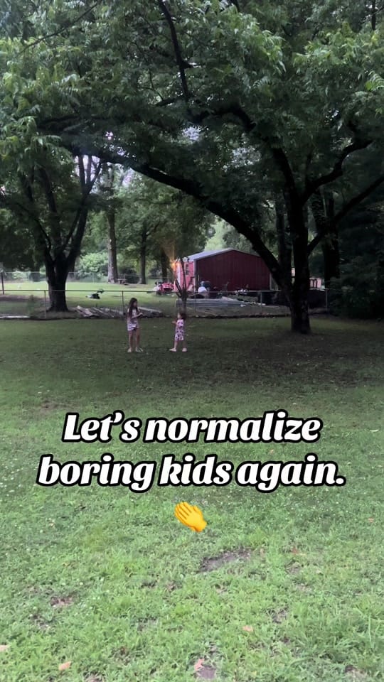 Post 9 by Staci Brown on TikTok (video)