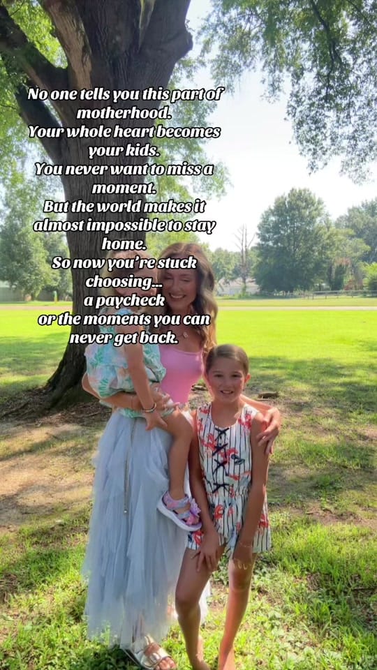 Post 7 by Staci Brown on TikTok (video)