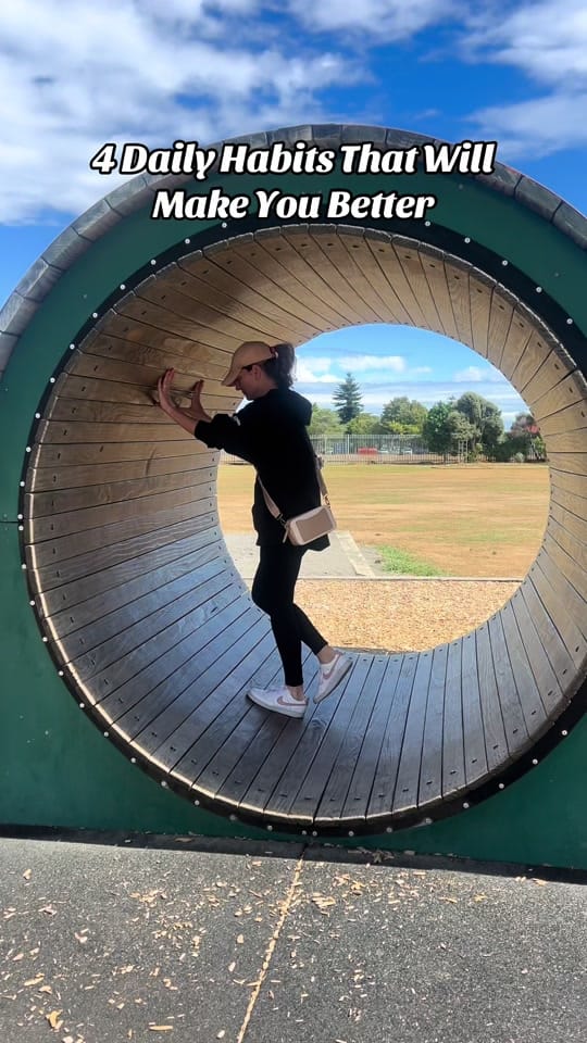 Post 3 by Staci Brown on TikTok (video)