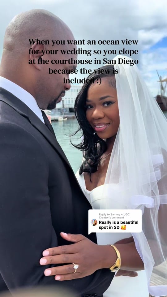 Post 5 by San Diego Photographer on TikTok (video)