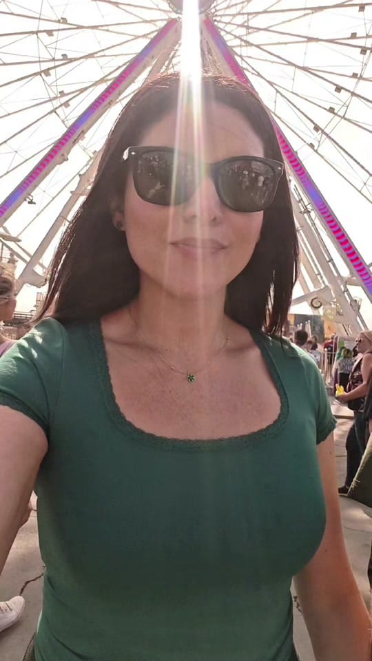 Post 8 by lizzypimUS on TikTok (video)