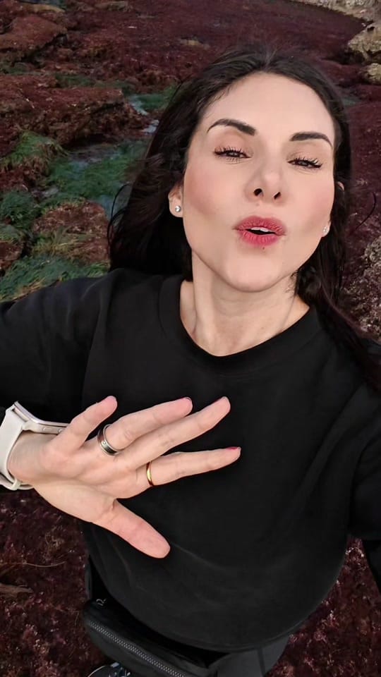 Post 4 by lizzypimUS on TikTok (video)