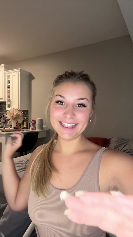 Post 5 by Makayla bender on TikTok (video)