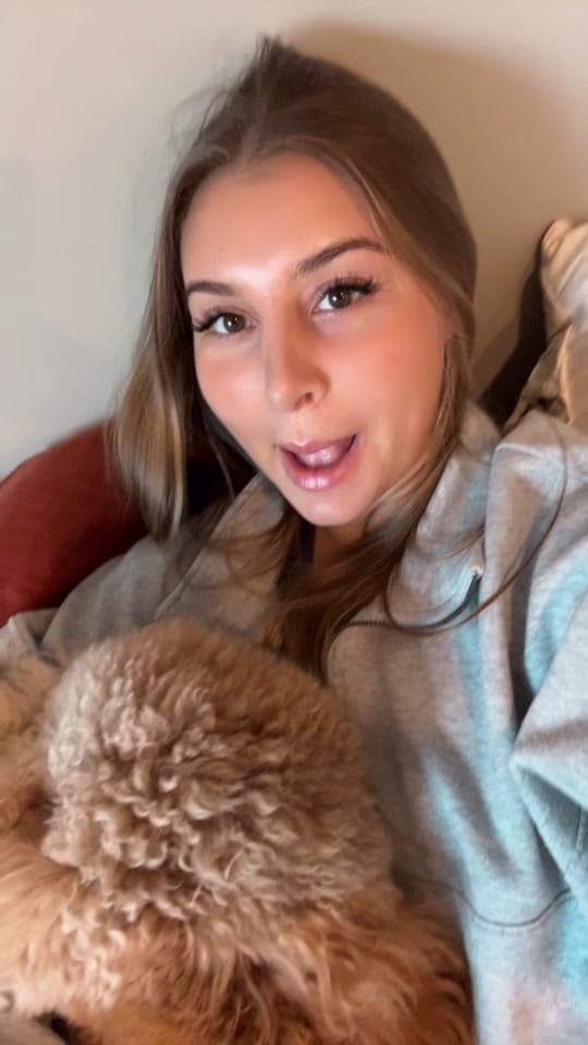 Post 6 by Makayla bender on TikTok (video)