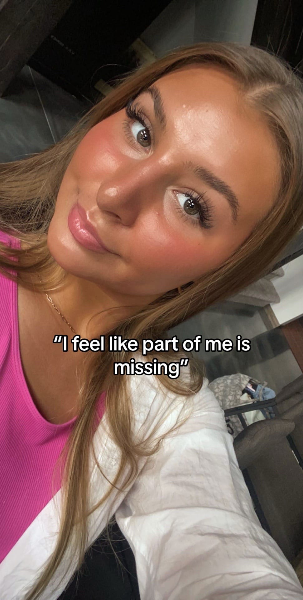Post 8 by Makayla bender on TikTok (video)