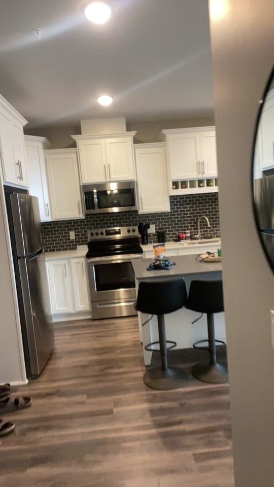 Post 9 by Makayla bender on TikTok (video)