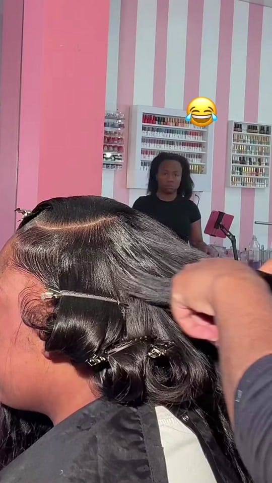 Post 6 by Shaythebeauty on TikTok (video)