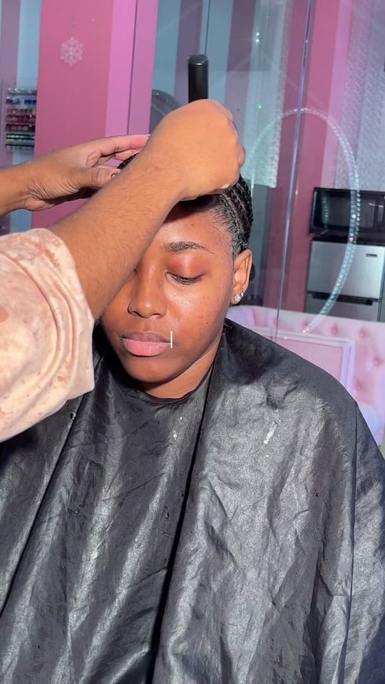 Post 10 by Shaythebeauty on TikTok (video)