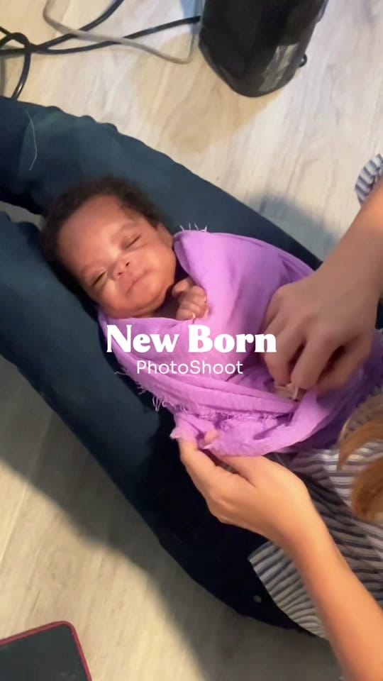 Post 7 by Shaythebeauty on TikTok (video)
