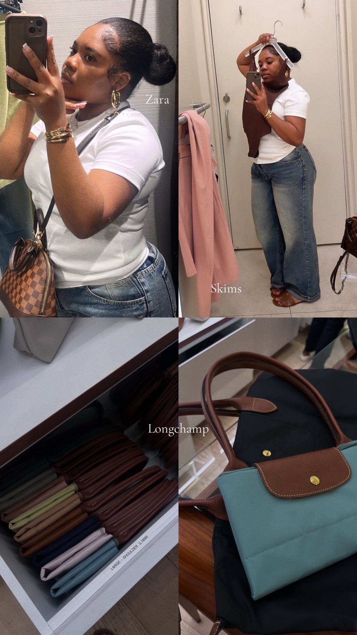 Post 3 by Shaythebeauty on TikTok (video)