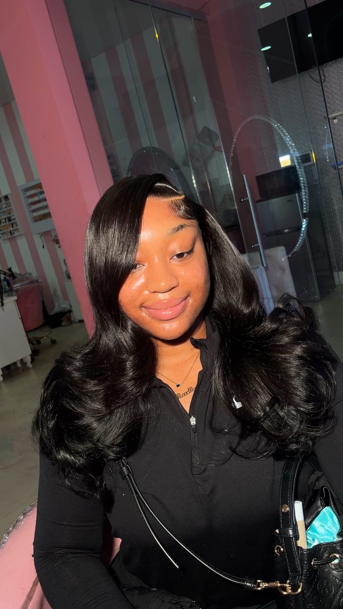 Post 2 by Shaythebeauty on TikTok (video)