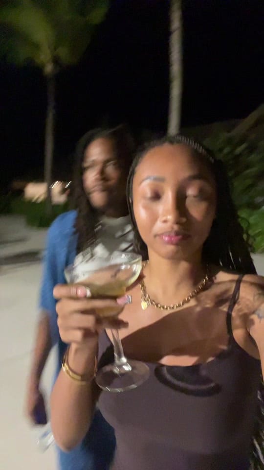 Post 1 by TheGlamHaus🤍 on TikTok (video)
