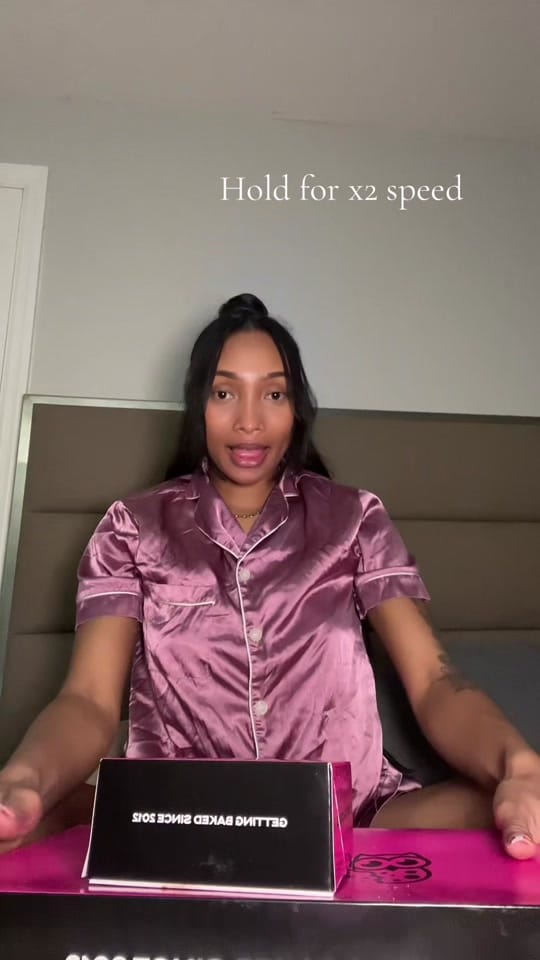 Post 9 by TheGlamHaus🤍 on TikTok (video)
