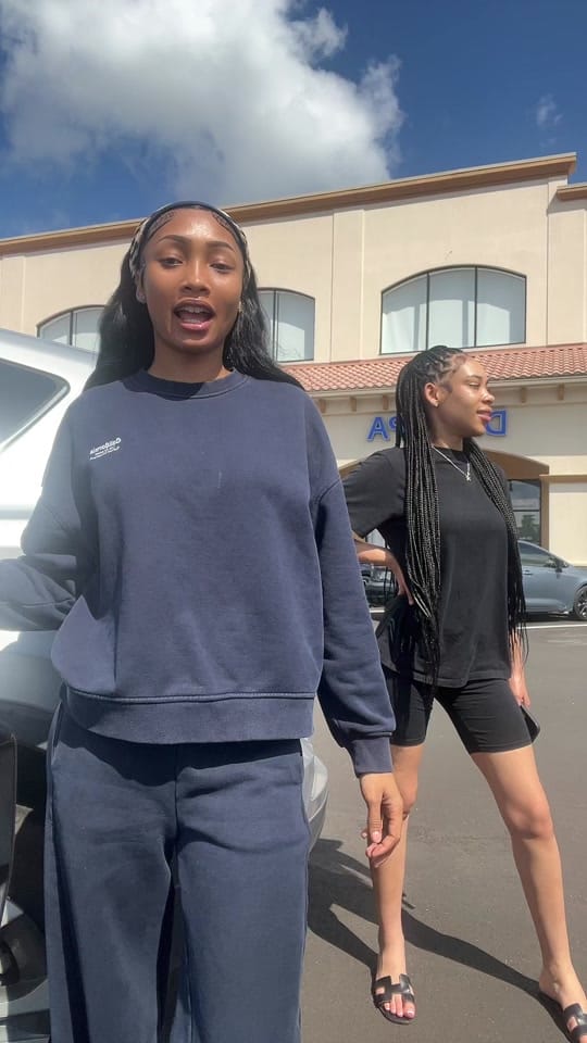 Post 10 by TheGlamHaus🤍 on TikTok (video)