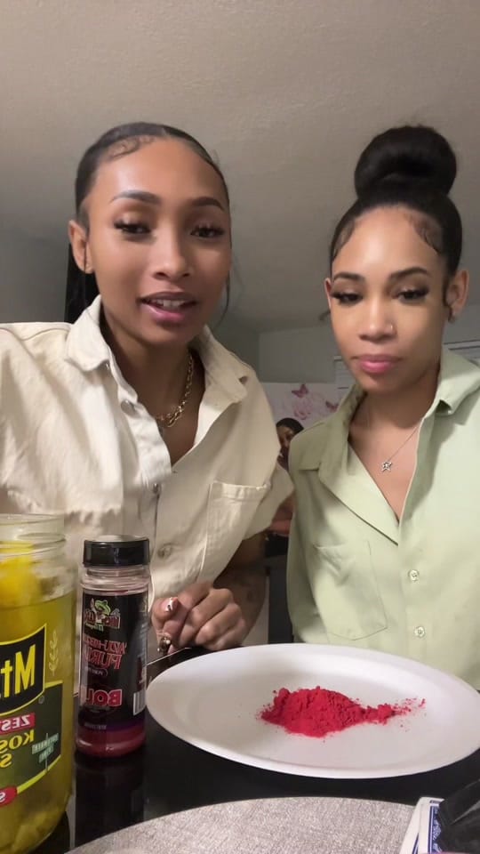 Post 8 by TheGlamHaus🤍 on TikTok (video)