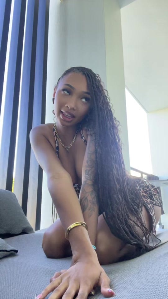 Post 2 by TheGlamHaus🤍 on TikTok (video)
