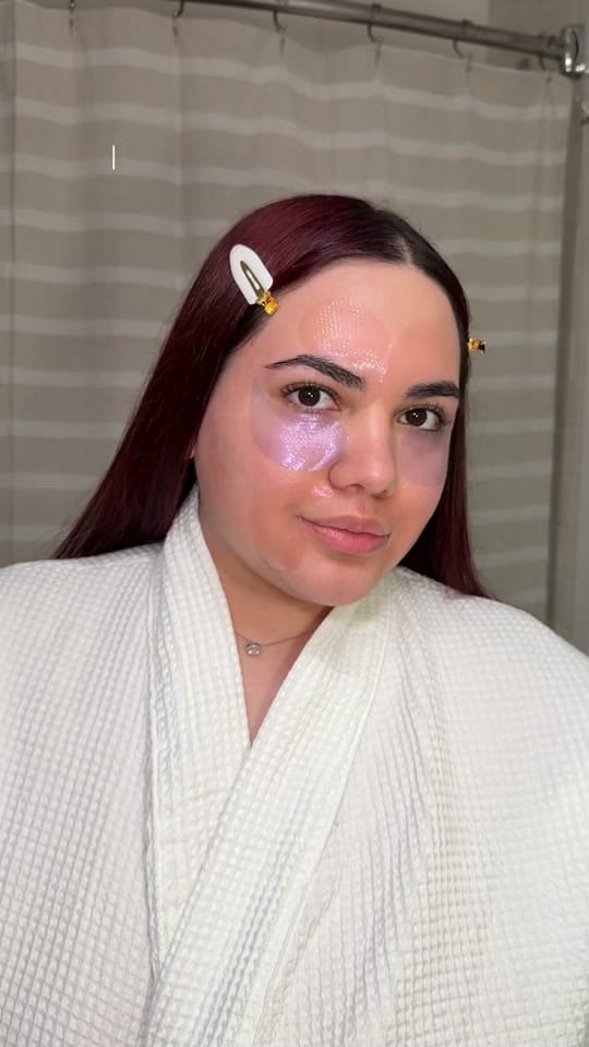 Post 8 by Andrea on TikTok (video)