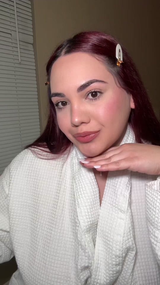 Post 6 by Andrea on TikTok (video)