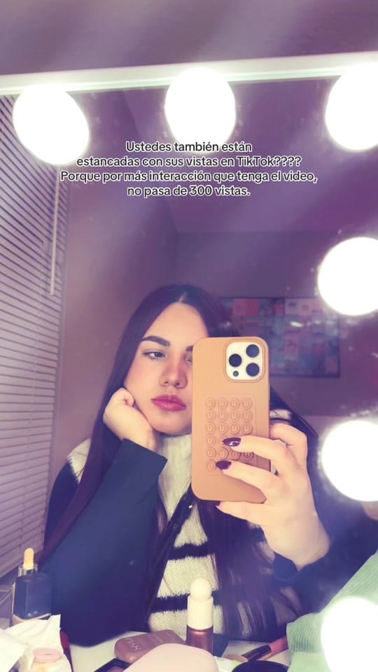 Post 3 by Andrea on TikTok (video)