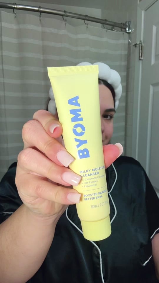 Post 9 by Andrea on TikTok (video)