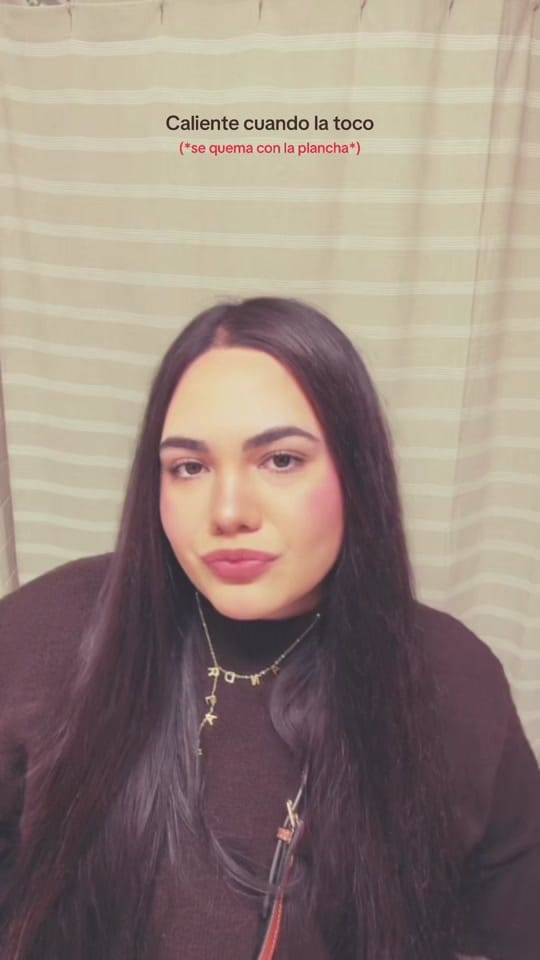 Post 7 by Andrea on TikTok (video)