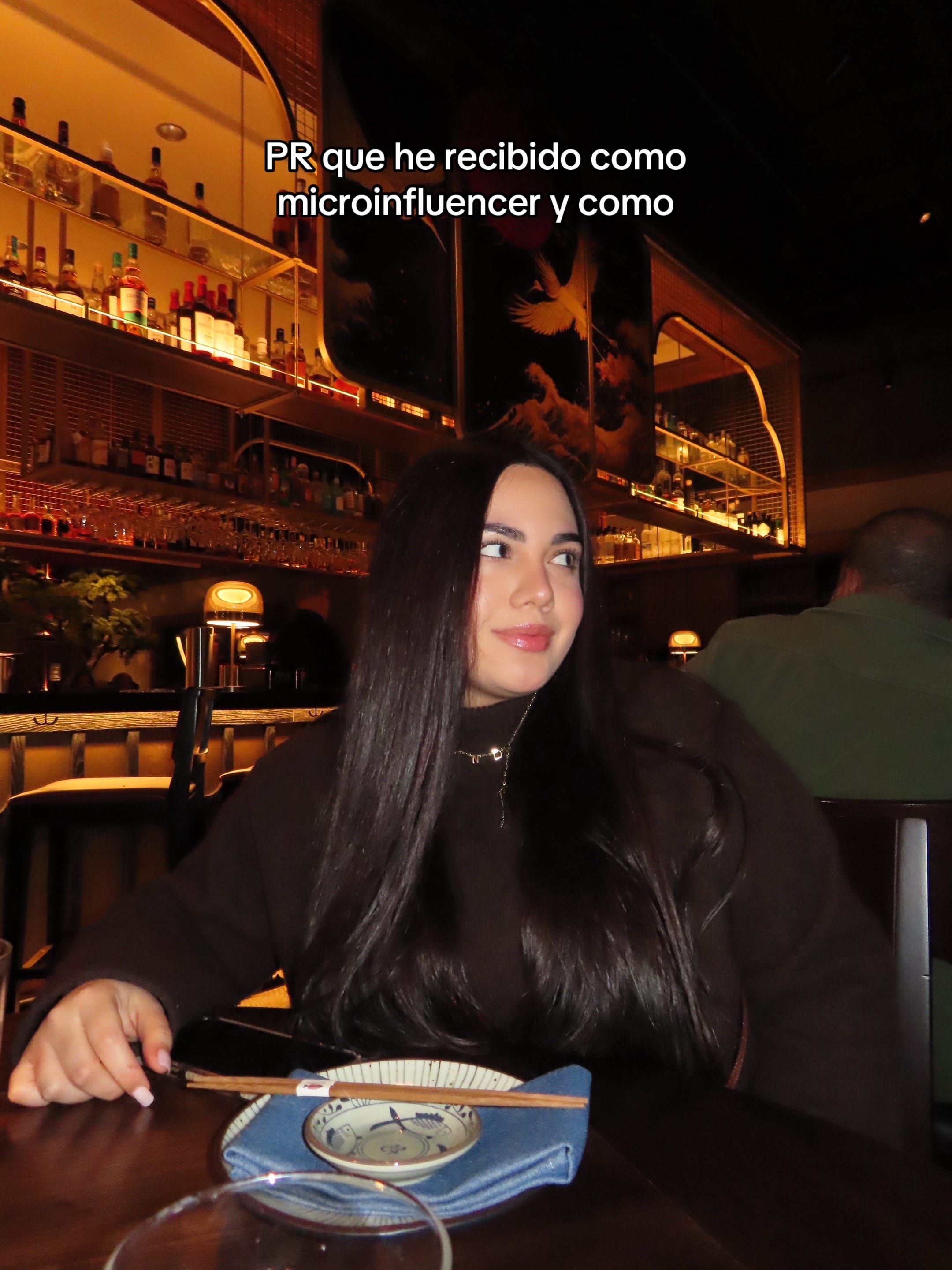 Post 5 by Andrea on TikTok (video)