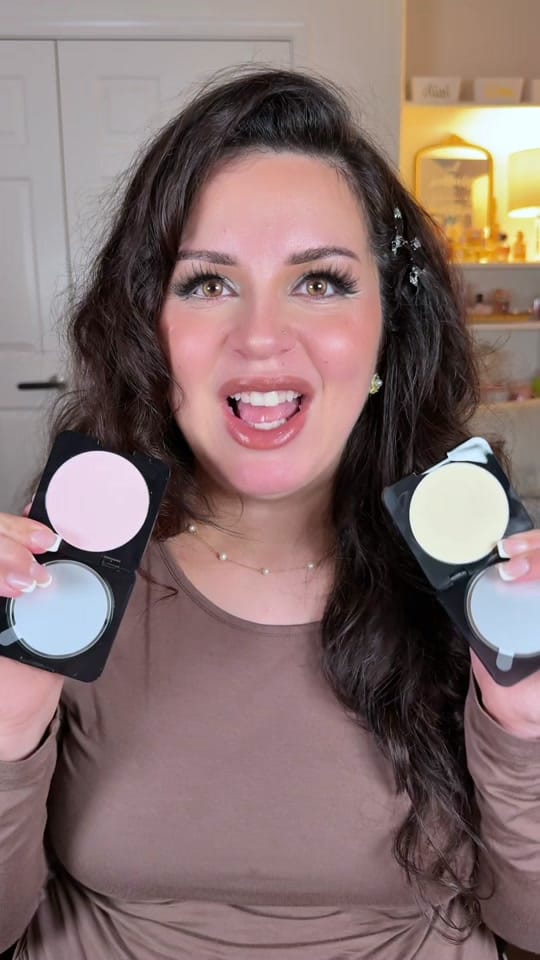 Post 6 by Maryam Alnasiri 💄 on TikTok (video)
