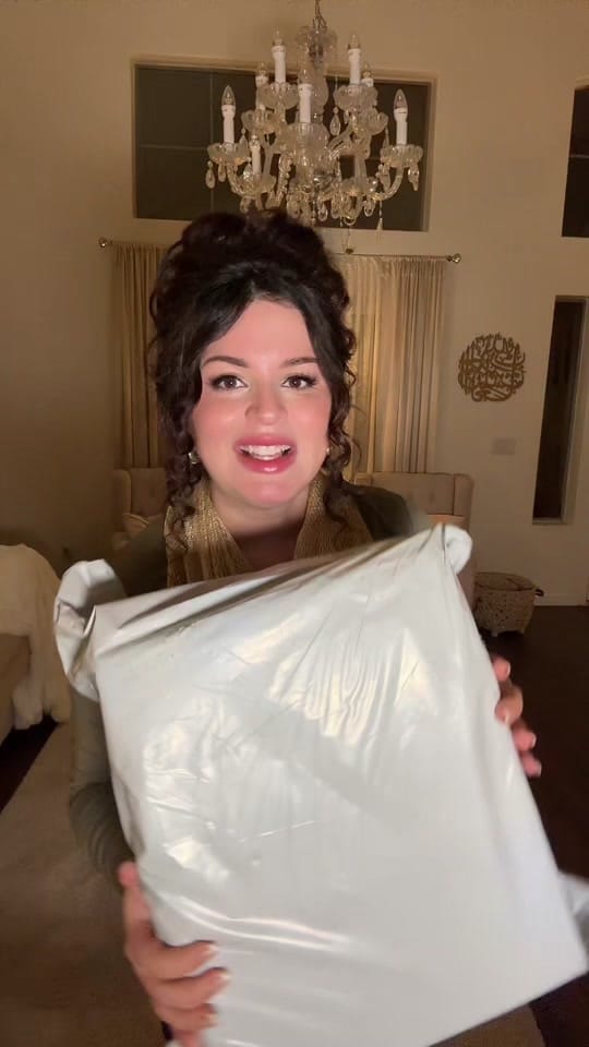 Post 5 by Maryam Alnasiri 💄 on TikTok (video)