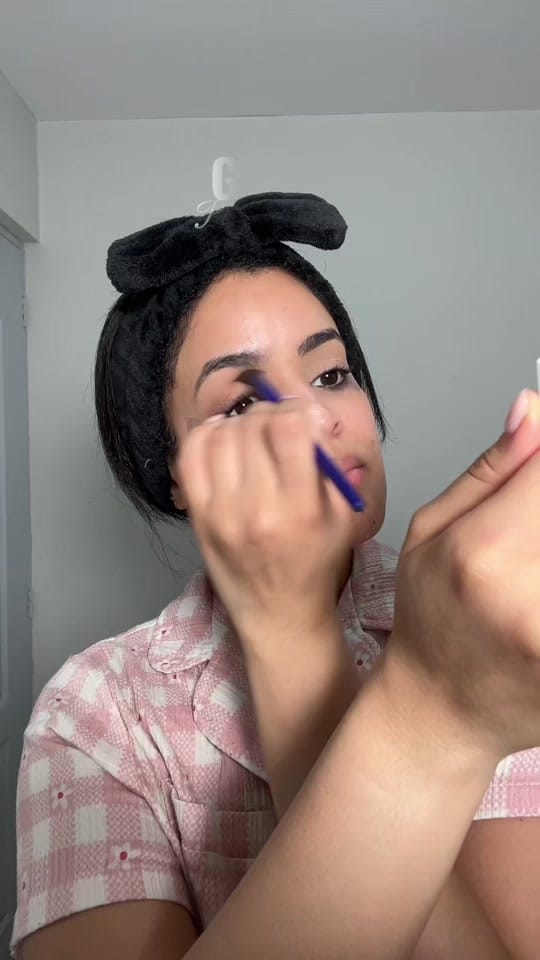Post 1 by Melissa Rodriguez on TikTok (video)
