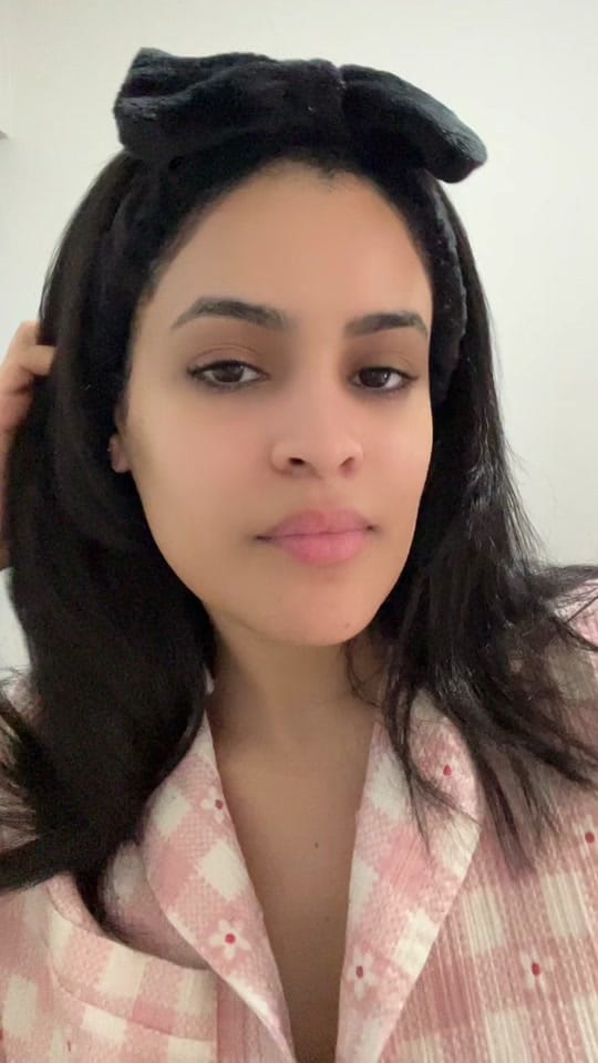 Post 4 by Melissa Rodriguez on TikTok (video)