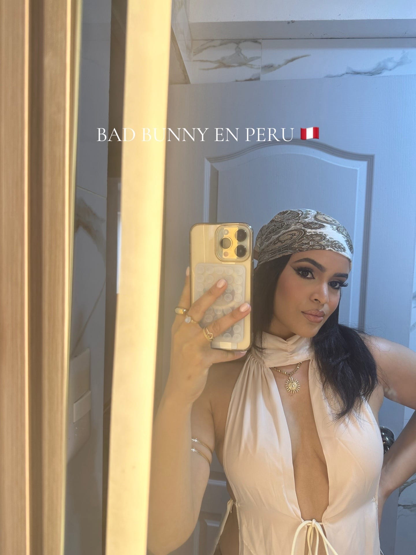 Post 2 by Melissa Rodriguez on TikTok (video)