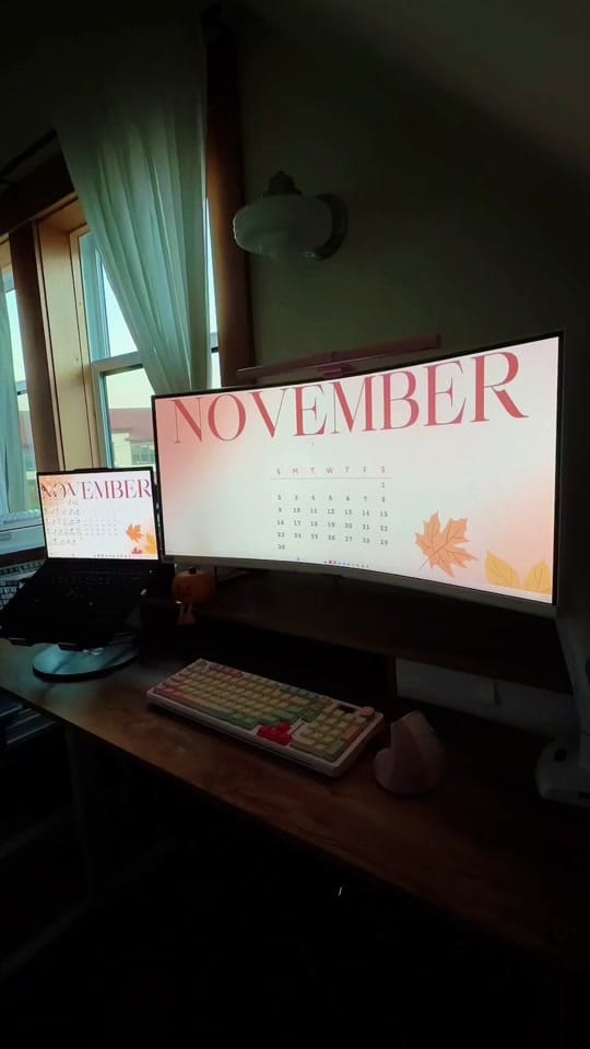 Post 9 by shem.cozydesk on TikTok (video)