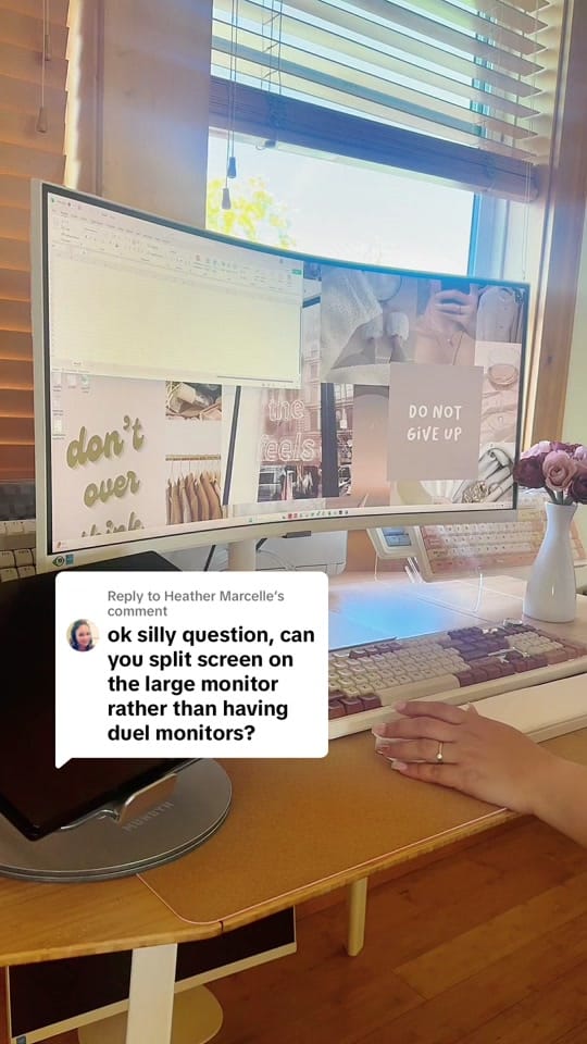 Post 10 by shem.cozydesk on TikTok (video)