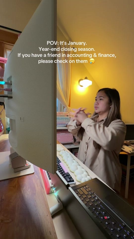 Post 8 by shem.cozydesk on TikTok (video)