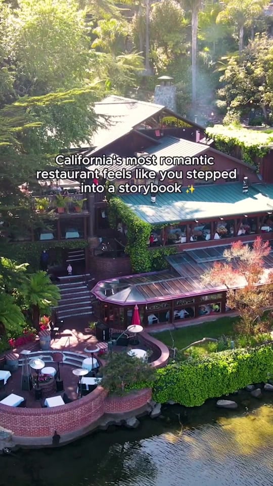 Post 3 by VisitCalifornia on TikTok (video)