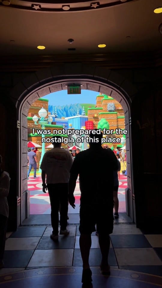 Post 5 by VisitCalifornia on TikTok (video)