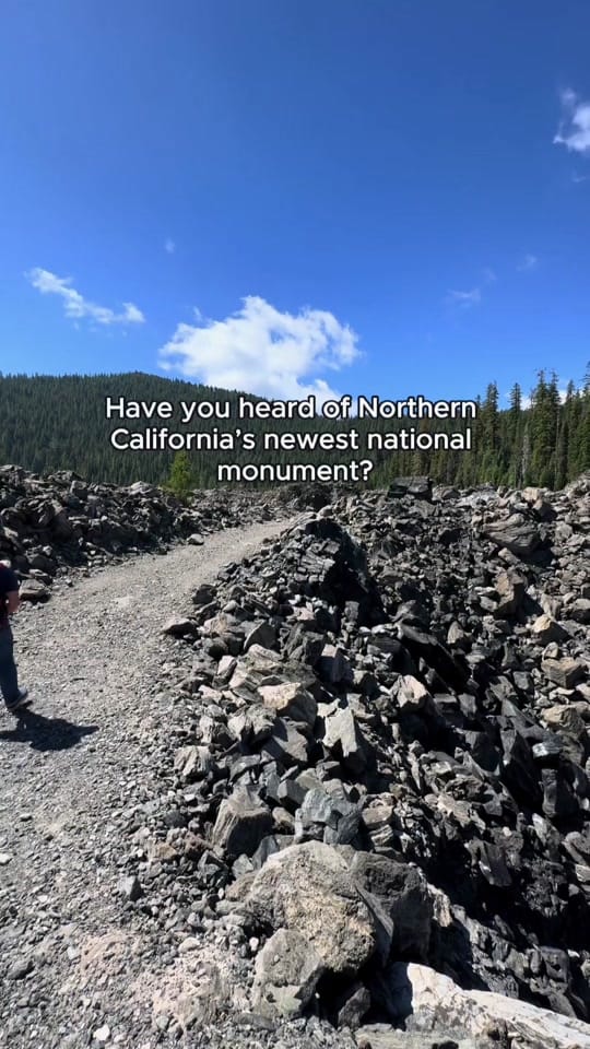 Post 7 by VisitCalifornia on TikTok (video)