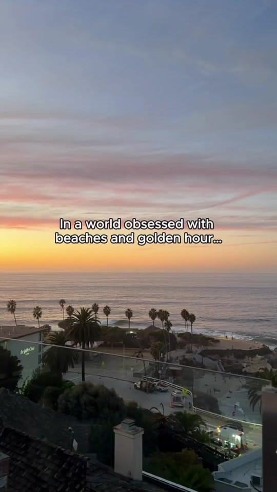 Post 2 by VisitCalifornia on TikTok (video)