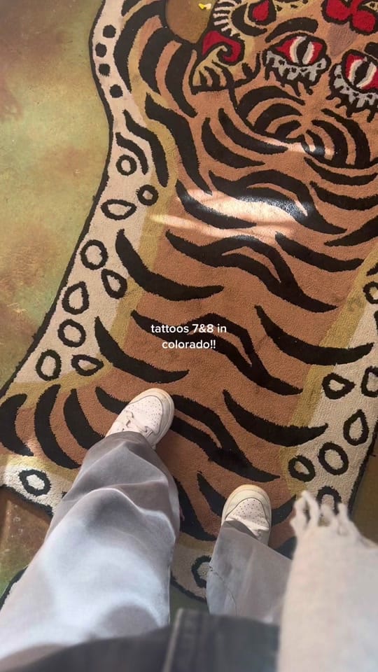 Post 3 by isabellaraquelaldrete on TikTok (video)