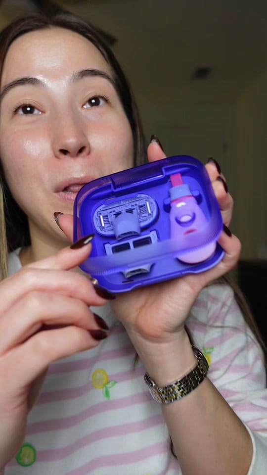 Post 8 by 𝓳𝓮𝓪𝓷𝓷𝓪 𝓷𝓲𝓬𝓱𝓸𝓵𝓮 on TikTok (video)