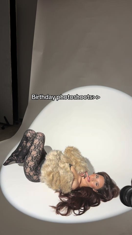 Post 9 by Dani- Sacramento Photographer on TikTok (video)