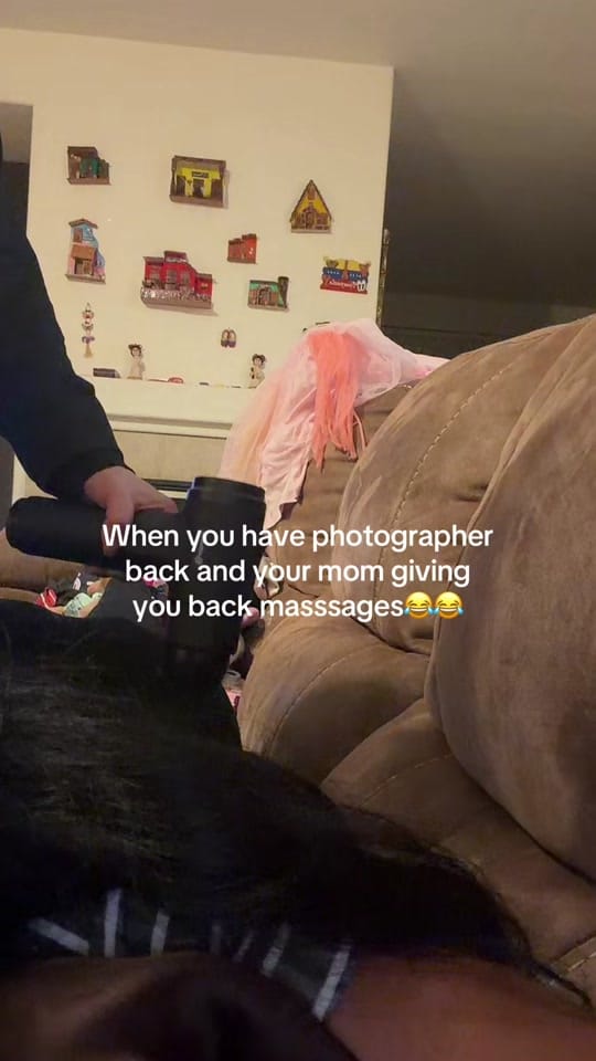 Post 1 by Dani- Sacramento Photographer on TikTok (video)