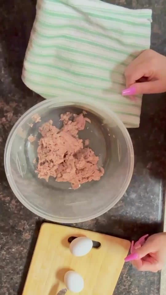 Post 6 by Michelle Garnica on TikTok (video)