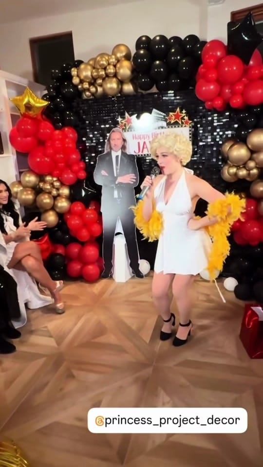 Post 3 by PrincessProjectDecor on TikTok (video)