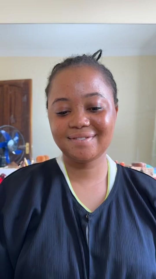 Post 8 by PRETTY-GLAM💅🥰 on TikTok (video)