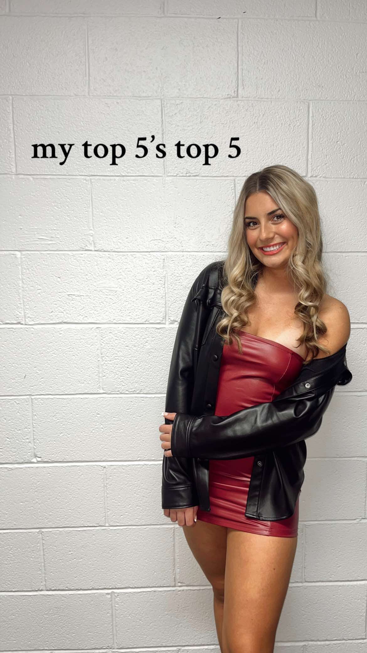 Post 8 by haley on TikTok (video)