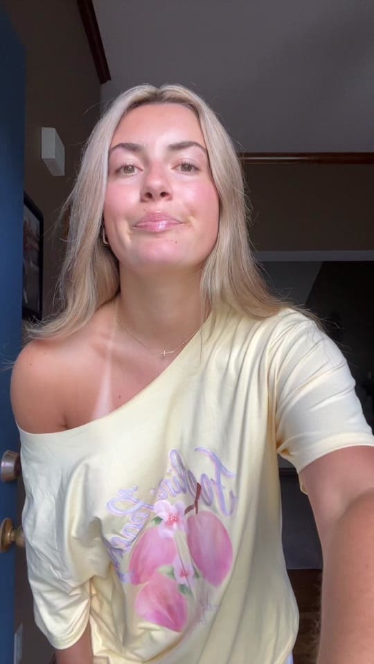 Post 3 by haley on TikTok (video)